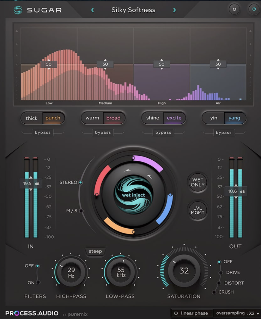 Process.Audio Sugar